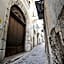 Monreal Rooms Salerno