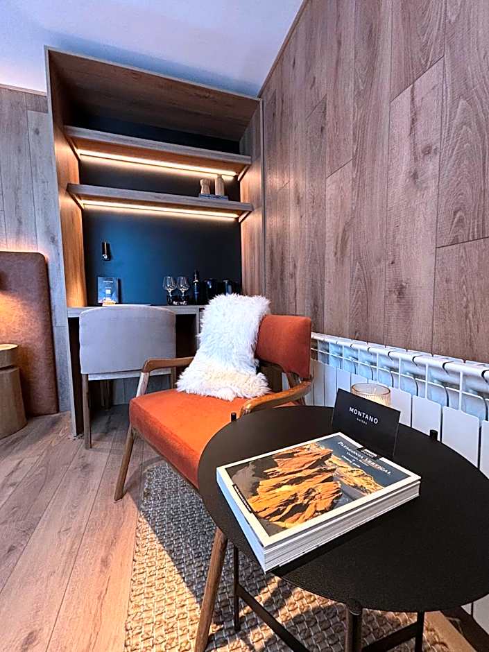 Montano Boutique Suites