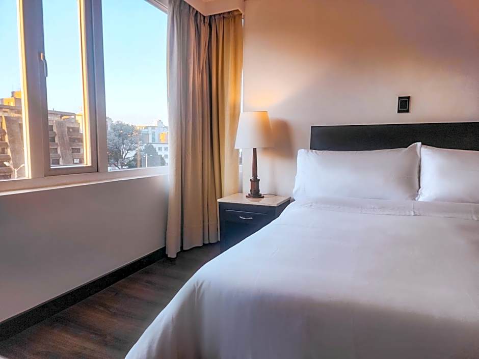 Faranda Express Belvedere