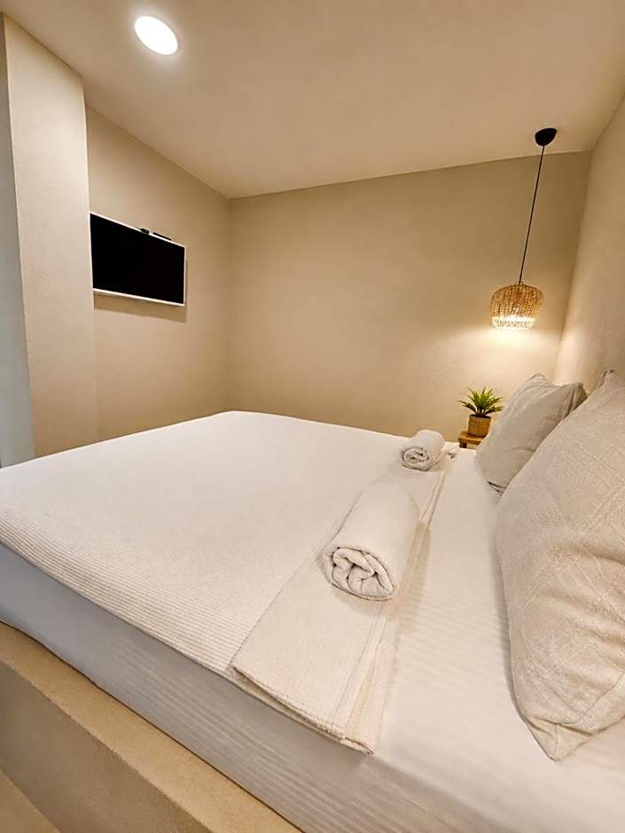 Doc's Boutique Hotel Kemer