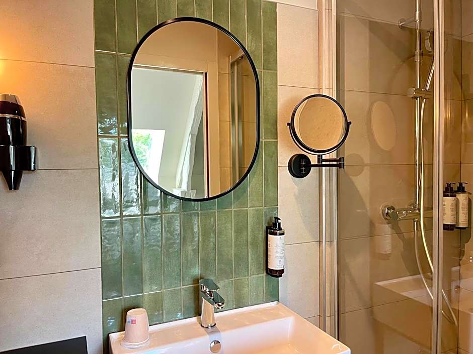 Hôtel des quatre saisons