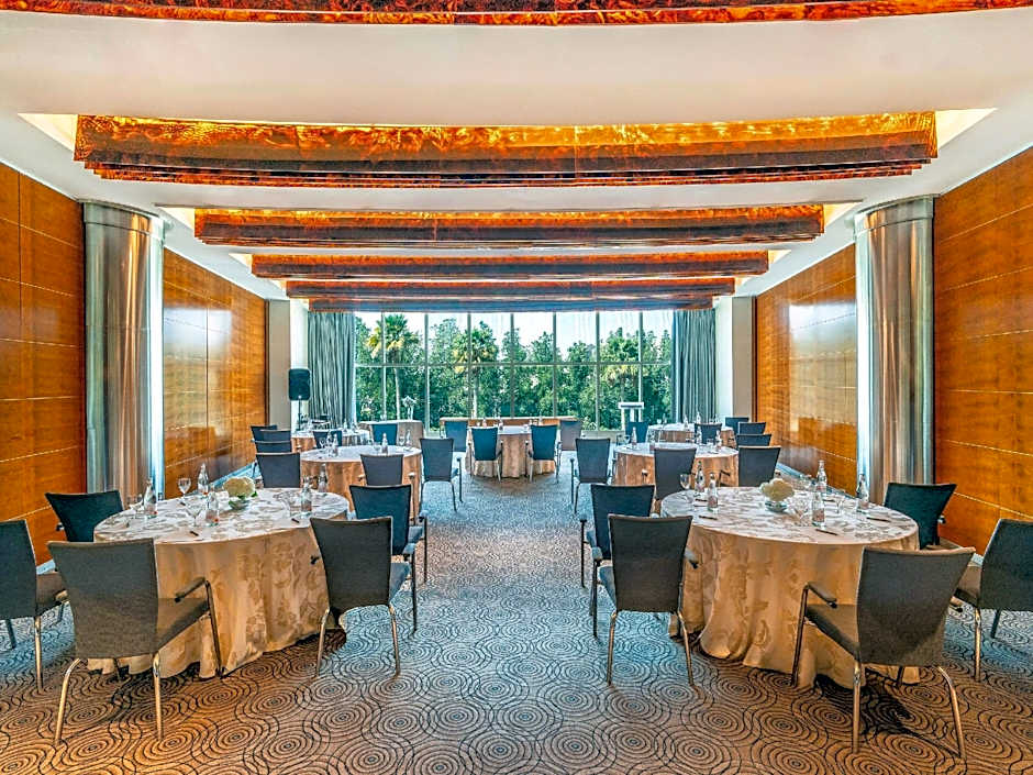 Mövenpick Hotel Al Khobar