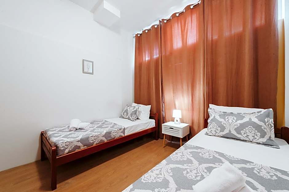 Hotel Medjugorje Irish Centre