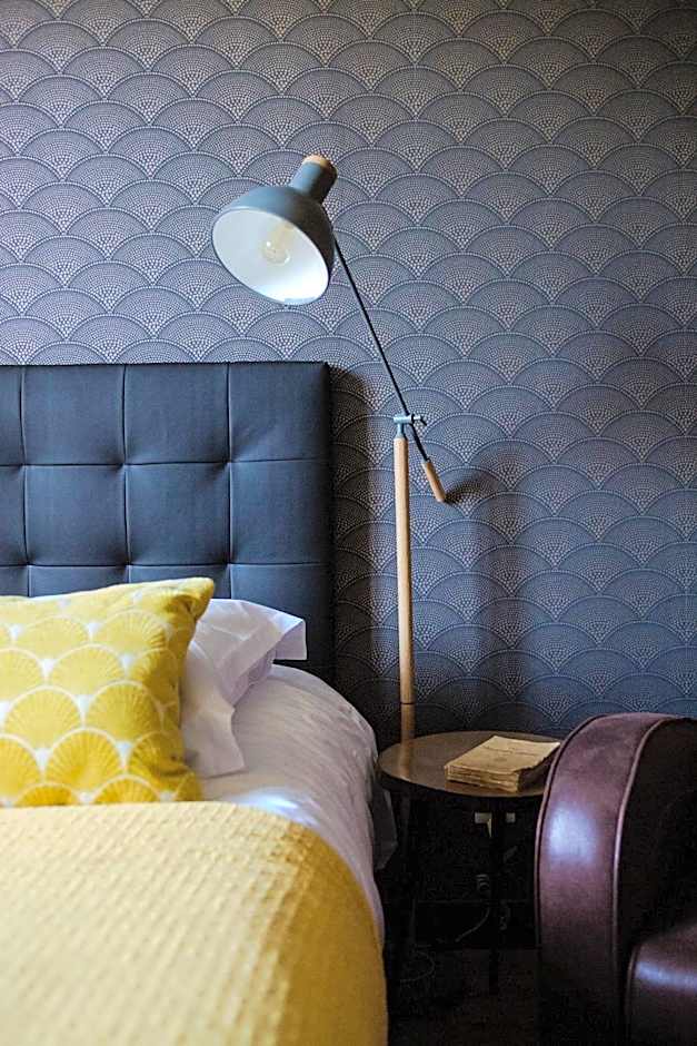 Le Jardin, chambres d'hôtes en Baie de Somme