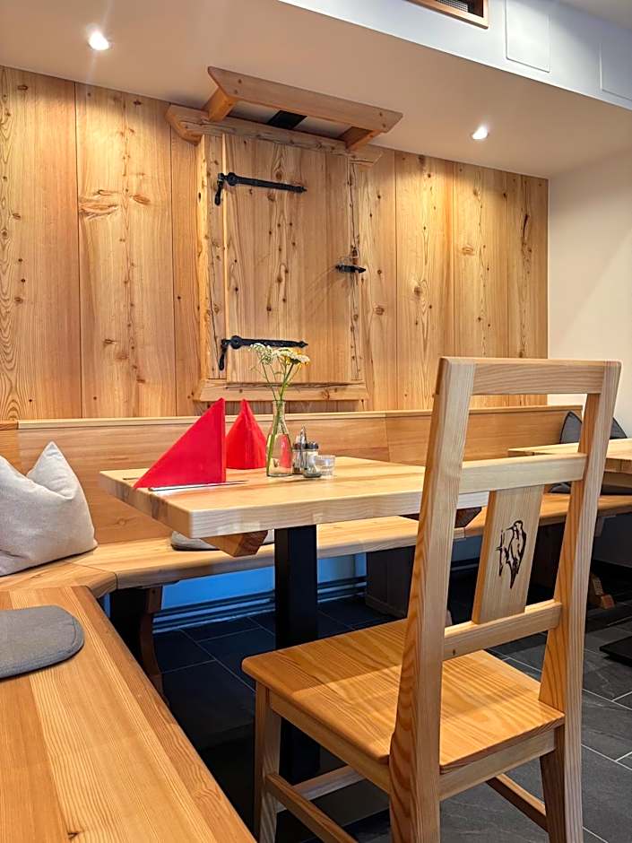 Gasthof Zum Grünen Specht