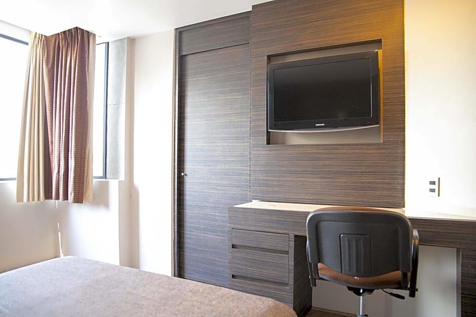 Hotel Brasilia