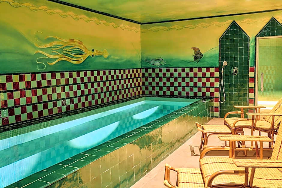 Hotel Les Deux Gares