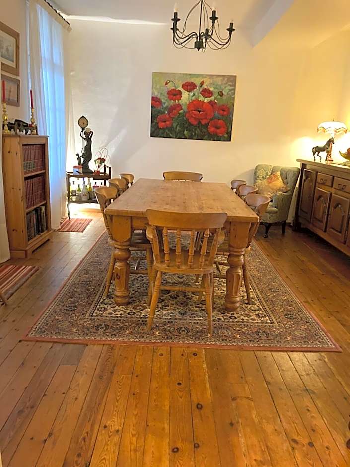 Poppys Chambres d'Hotes