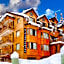 Hotel Pine Spring Gulmarg
