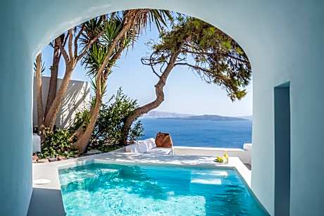Pina Caldera Residence
