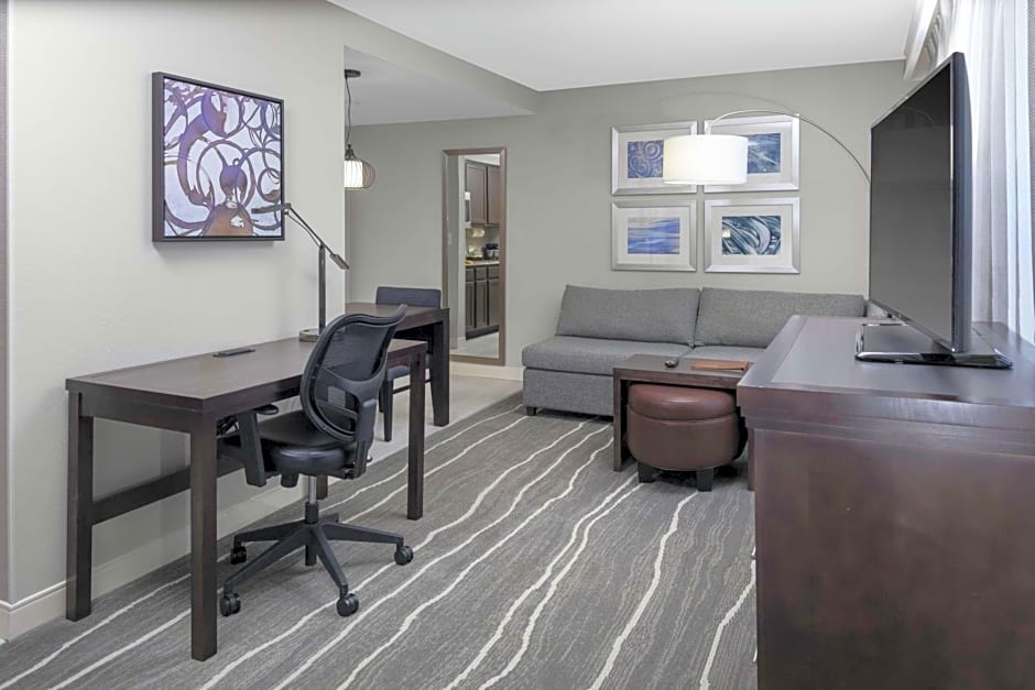 Homewood Suites By Hilton Columbia