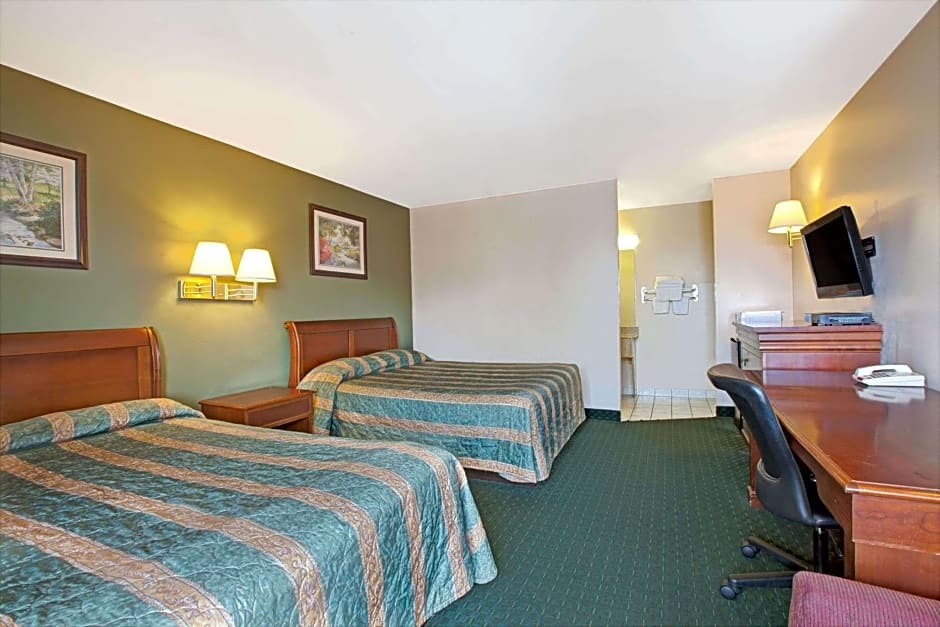 Knights Inn South Hackensack