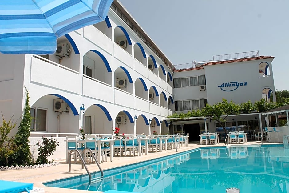 Altinyaz Hotel