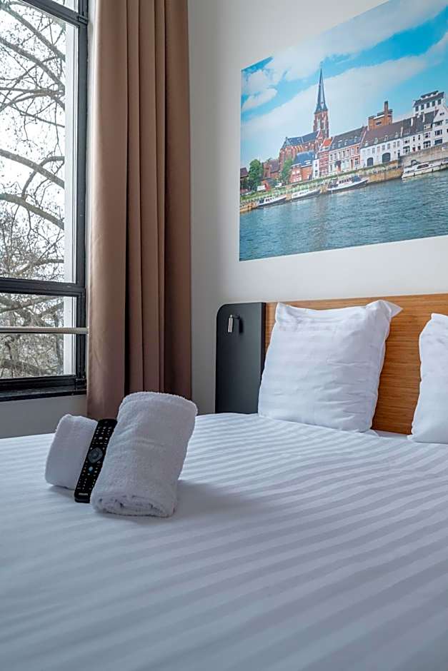 easyHotel Maastricht City Centre