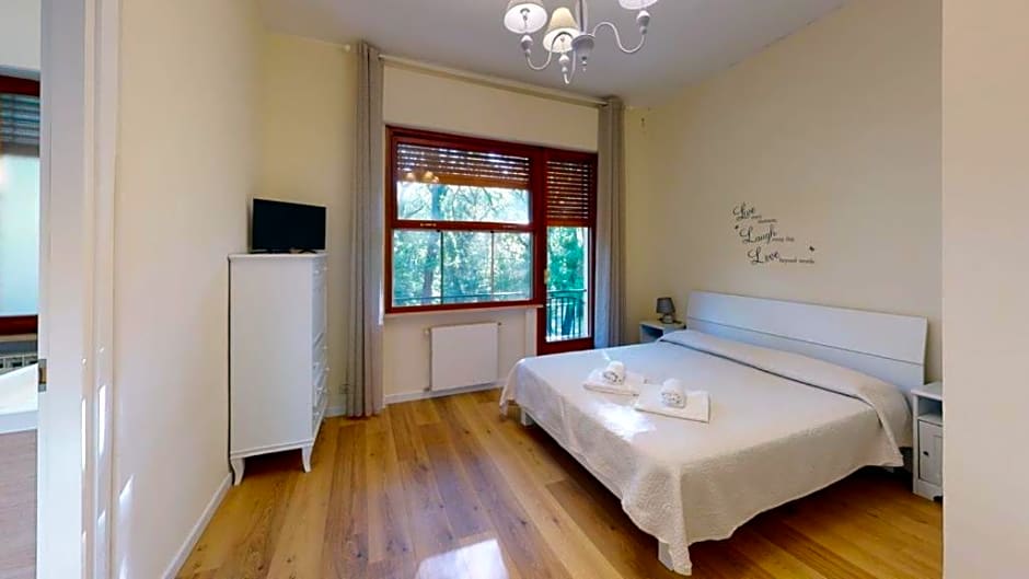 B&B baia d'argento (NUOVA bahia di buzios)