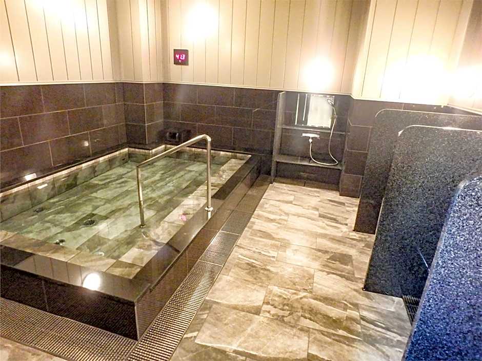Hotel Livemax Premium Nagano Ekimae