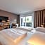 LAGAP Alpin Boutique Hotel