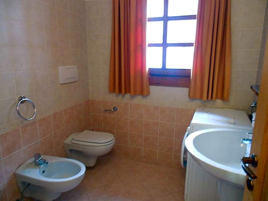 Residence Le Orchidee