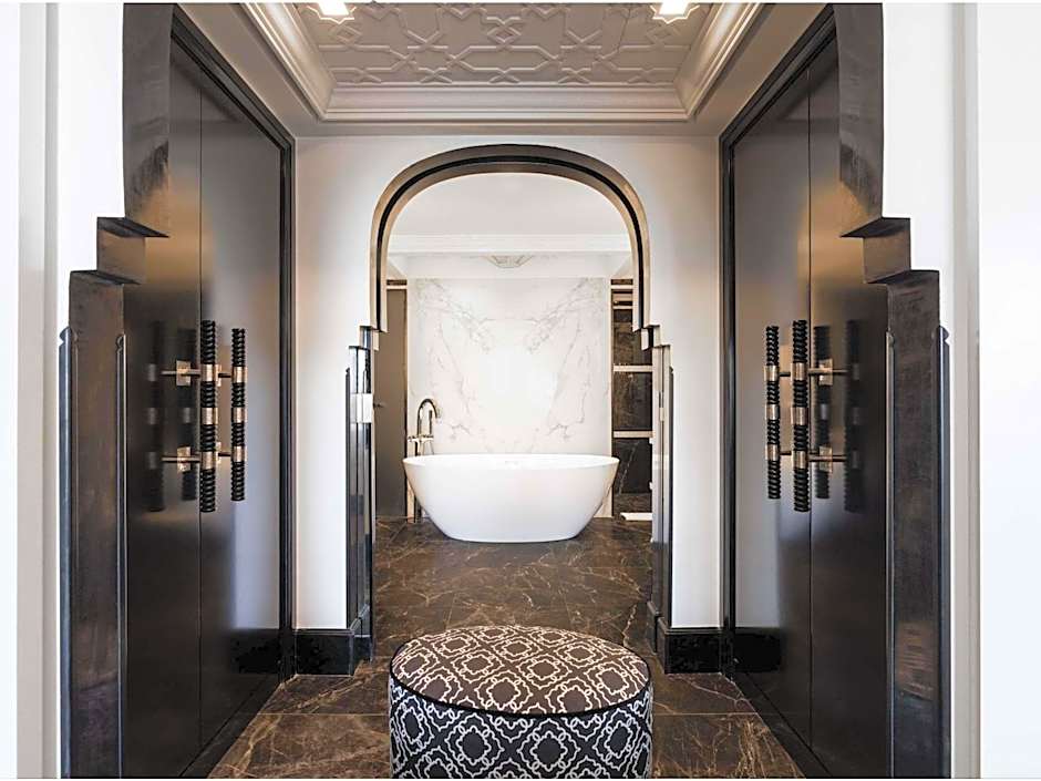 Sofitel Marrakech Palais Imperial & Spa