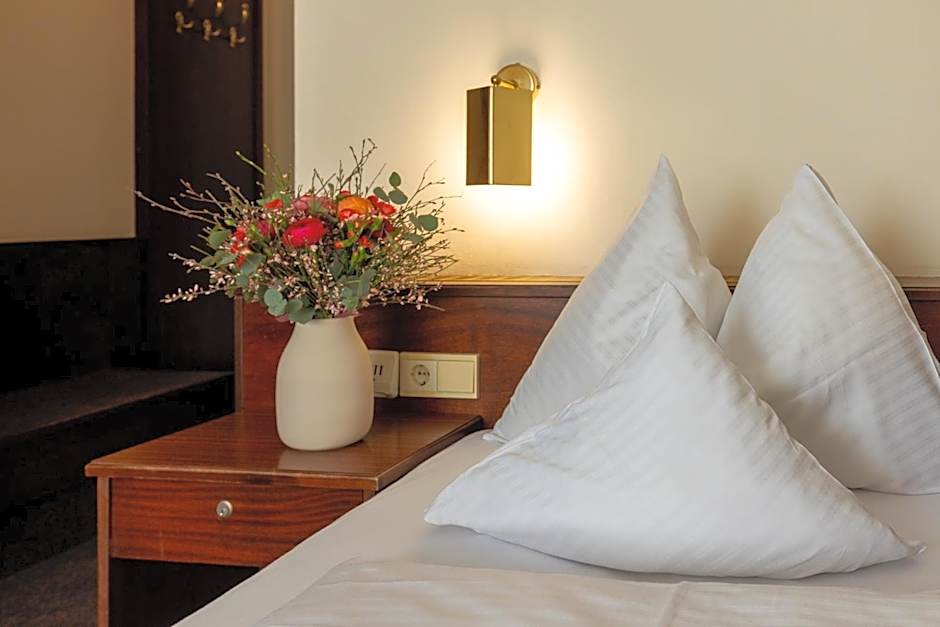 Hotel Katharinenhof Standard