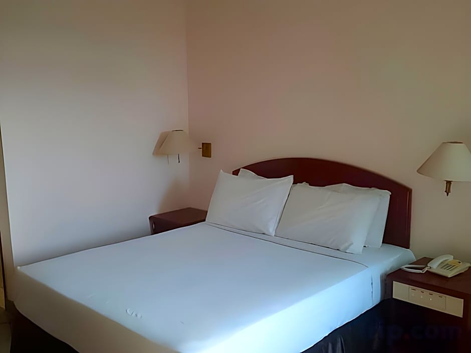 Hotel Seri Malaysia Rompin