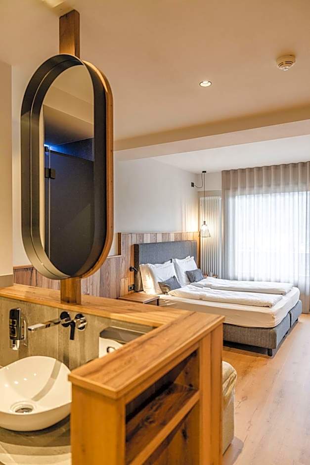 Hotel Eccher 3 stelle Superior