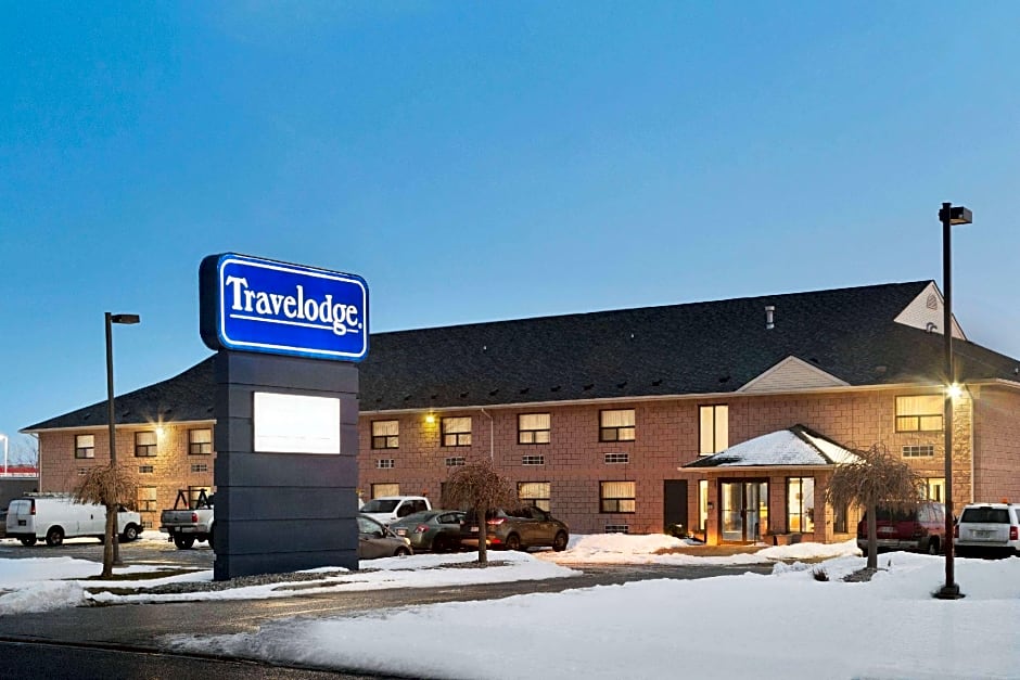 Travelodge by Wyndham Windsor