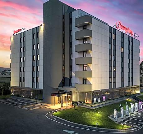 Hampton by Hilton Rome North Fiano Romano