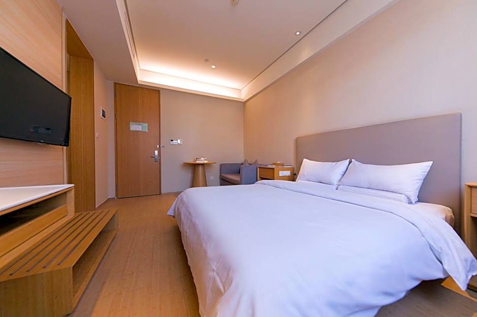 JI Hotel Tianjin Jinwan Square