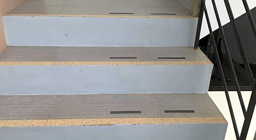 Sajo Plaza & Residences