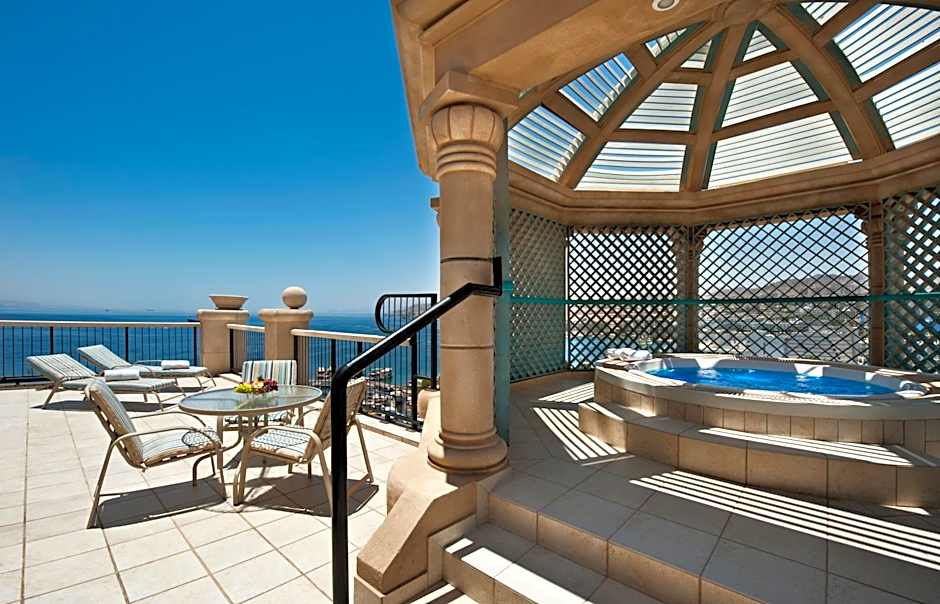 Queen of Sheba Eilat