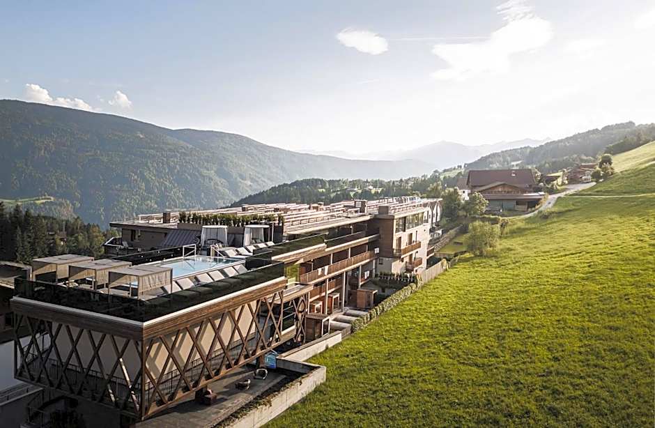 Terentnerhof 4*S active & lifestyle hotel