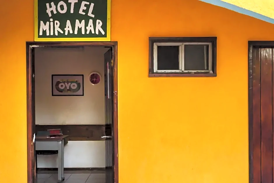 OYO Hotel Miramar