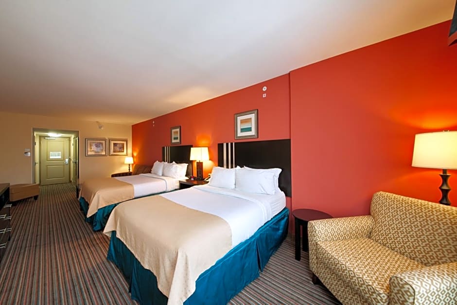 Holiday Inn Titusville/Kennedy Space Center, an IHG Hotel