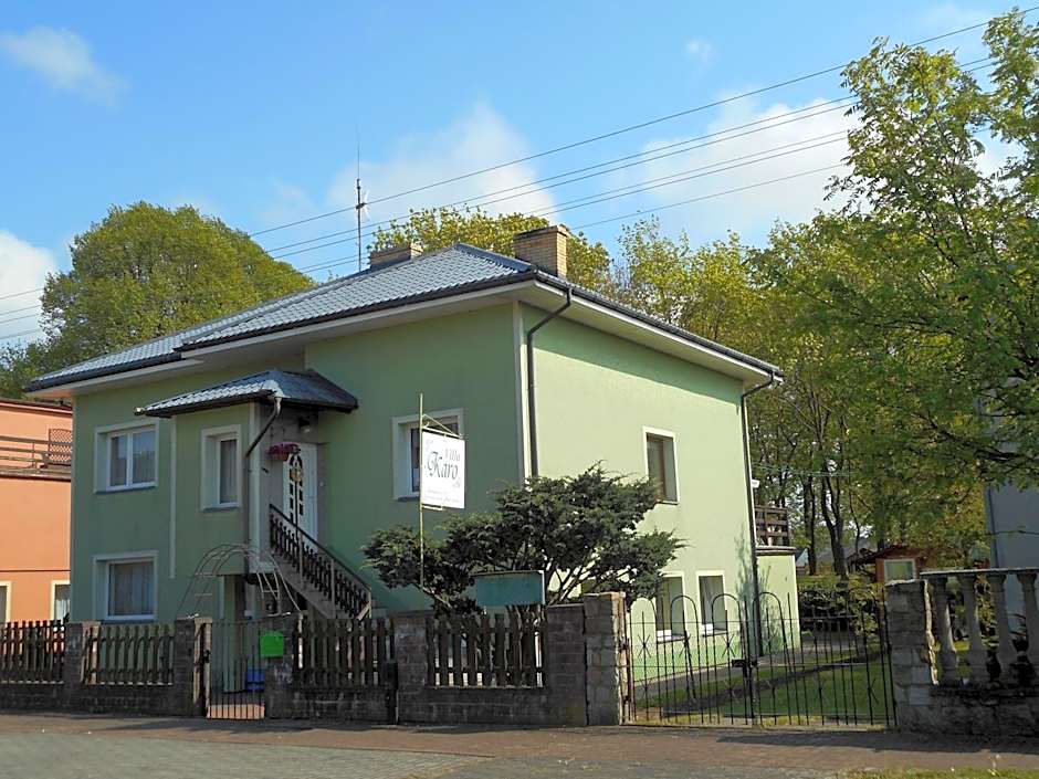 Villa Karo