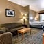 Best Western Shelby Inn & Suites