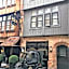 Relais Bourgondisch Cruyce, A Luxe Worldwide Hotel