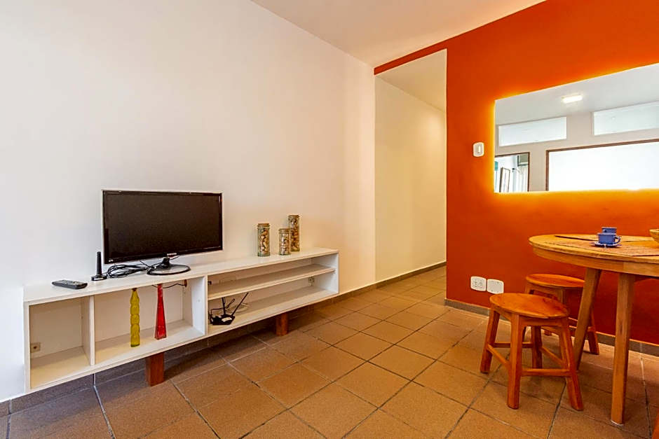 Linda Vista Copacabana Quadra da Praia