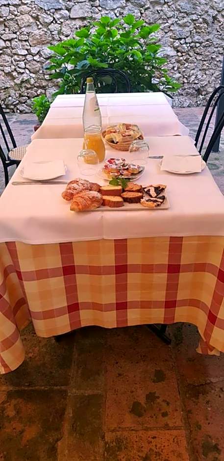 Albergo Fontanelle