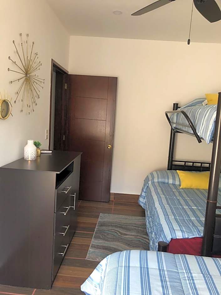 Condominio Alegre Amanecer