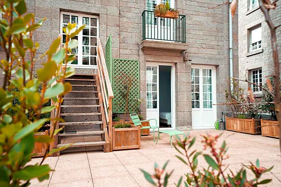 Hôtel Le Croiseur Ginette - Entièrement rénové