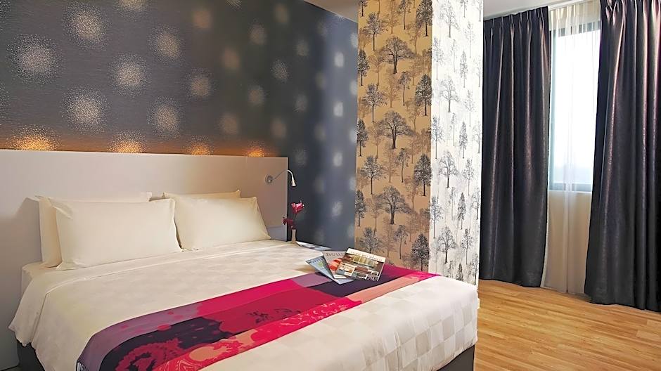 Cairnhill Hotel Kuala Lumpur