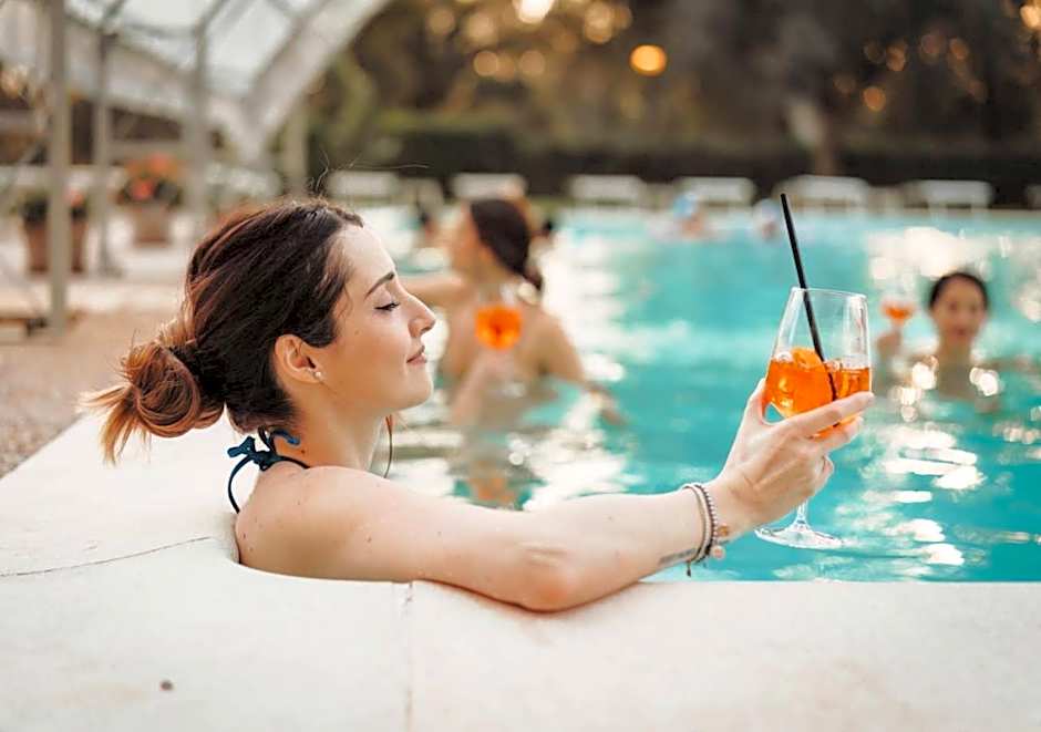 Antiche Terme di Sardara