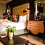 SW1 Lodge