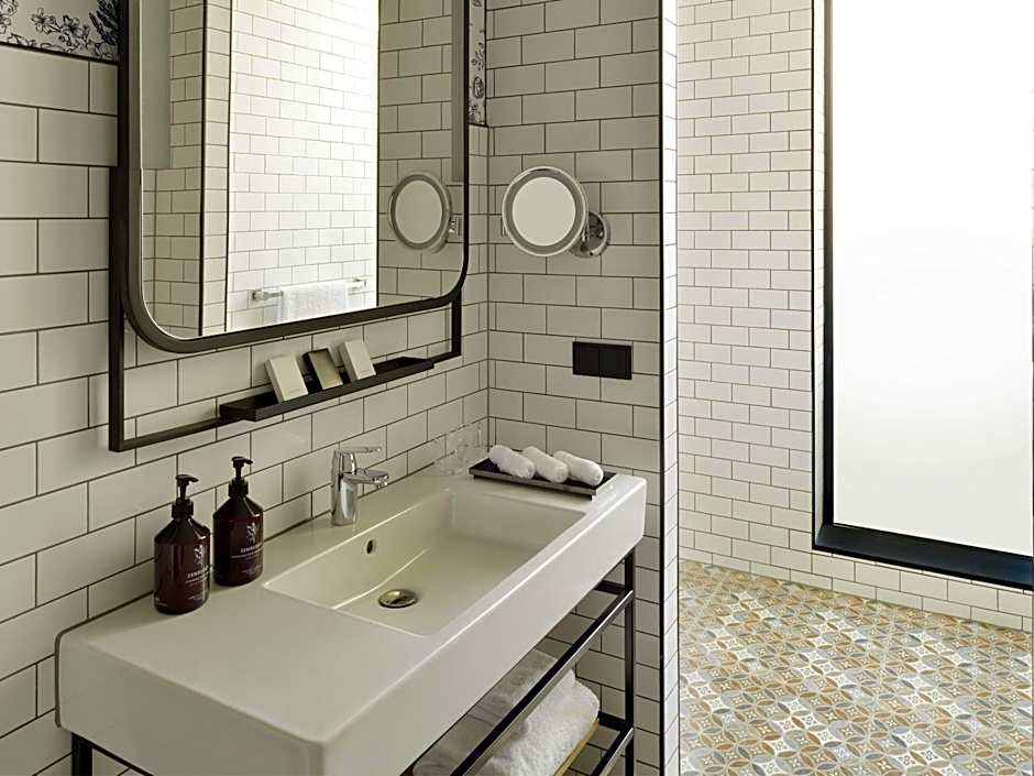 Mövenpick Hotel The Hague