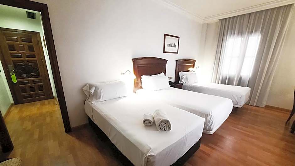 Sercotel Palacio de los Gamboa