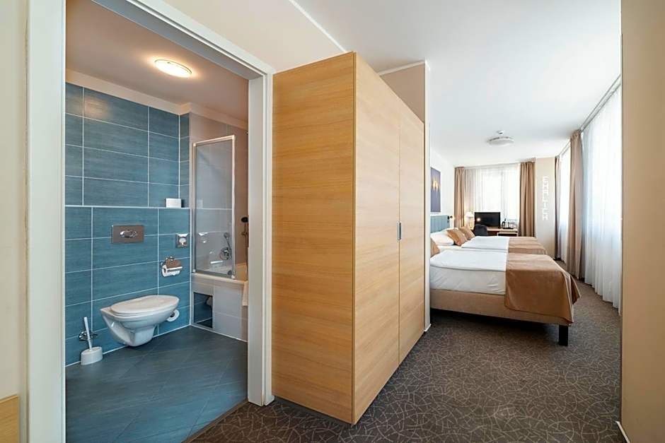 Hotel Ehrlich Prague