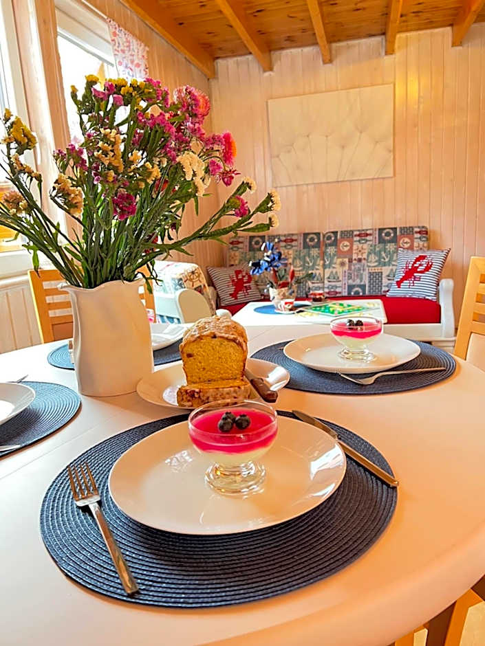 Domki Letniskowe Edi