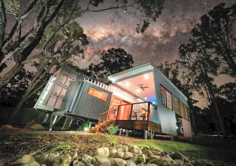 Tuckers Lane Boutique Accommodation