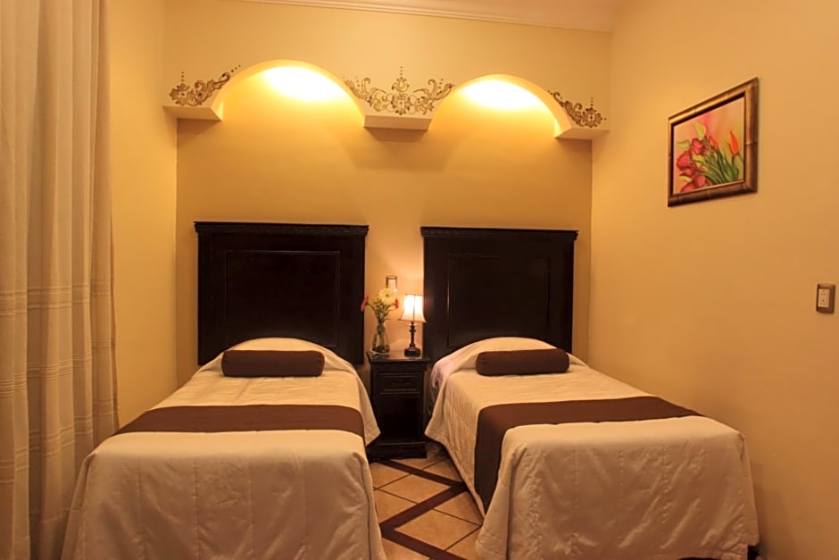 Hotel CasAntica